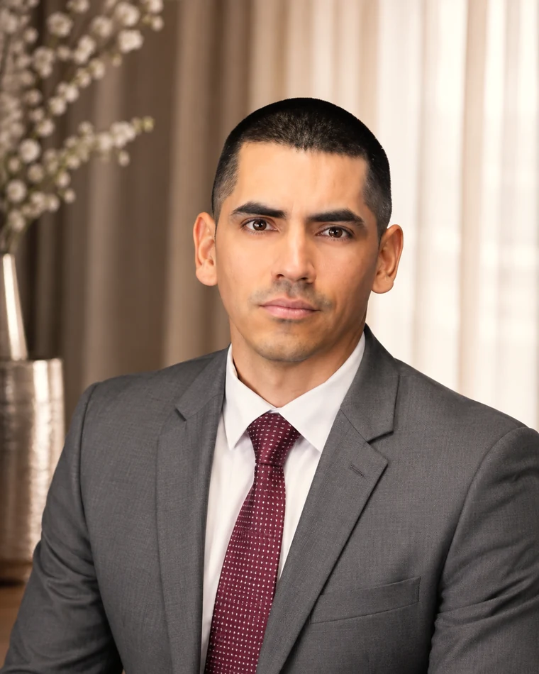 Geancarlo Carmona, Co-Founder and Agency Owner at Celestial Wealth Agency