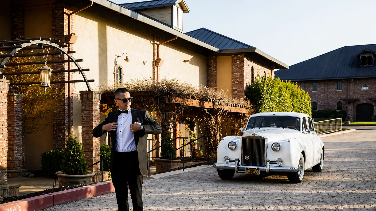 Geancarlo Carmona, Co-Founder of Celestial Wealth Solutions