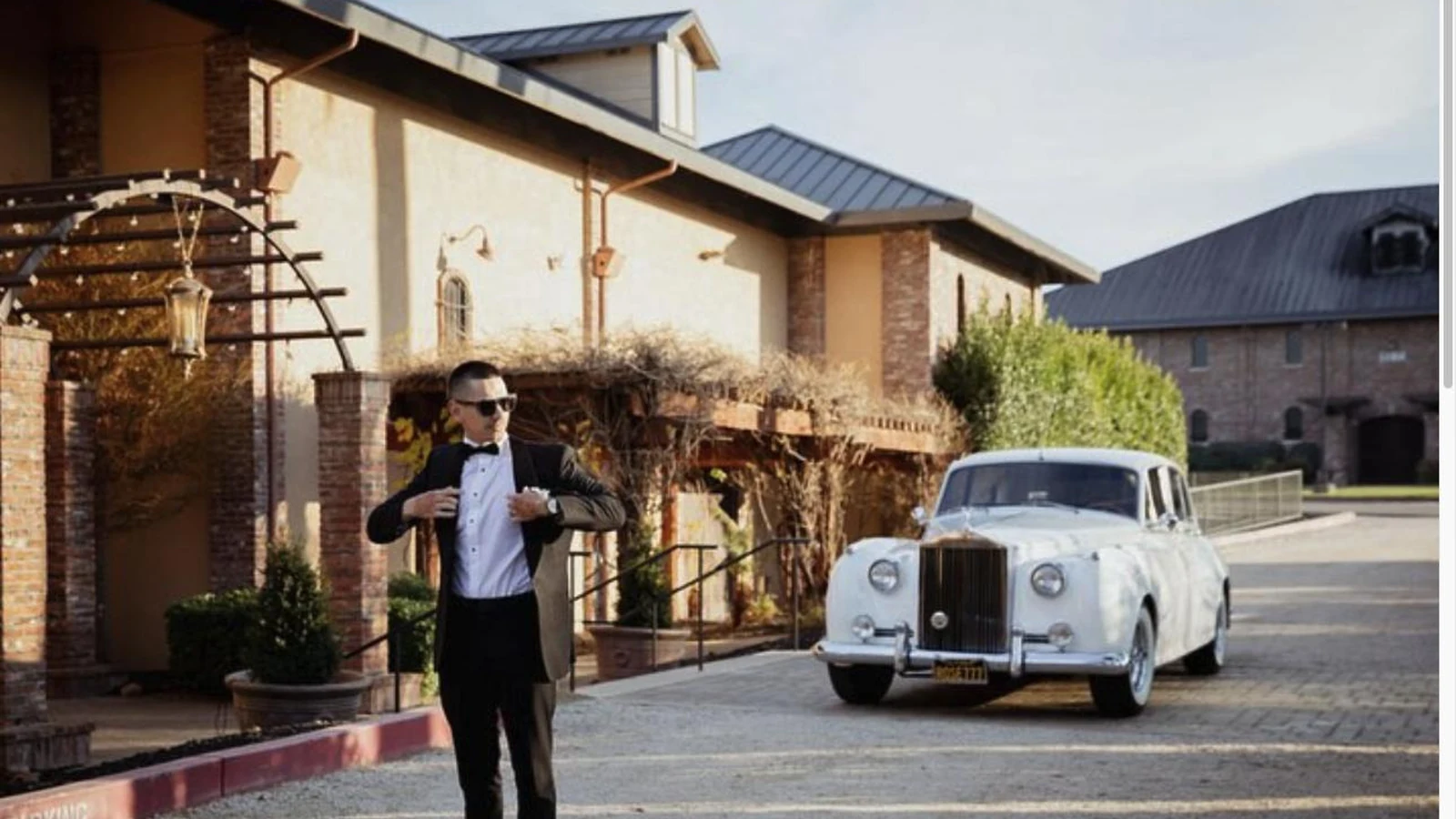 Geancarlo Carmona, Co-Founder of Celestial Wealth Agency