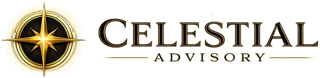 Celestial Wealth Agency
