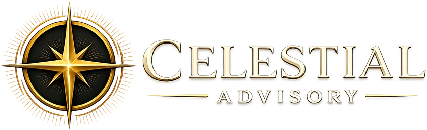 Celestial Wealth Agency