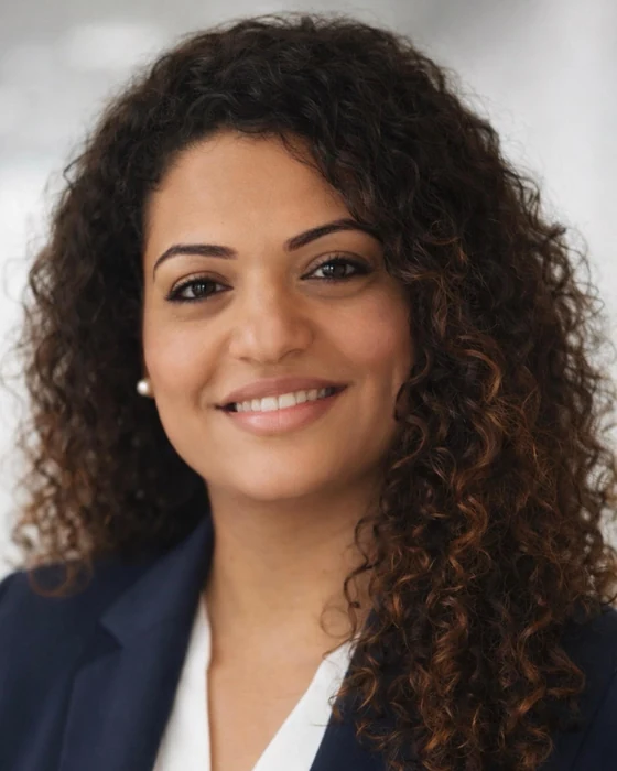 Mariam Cooper