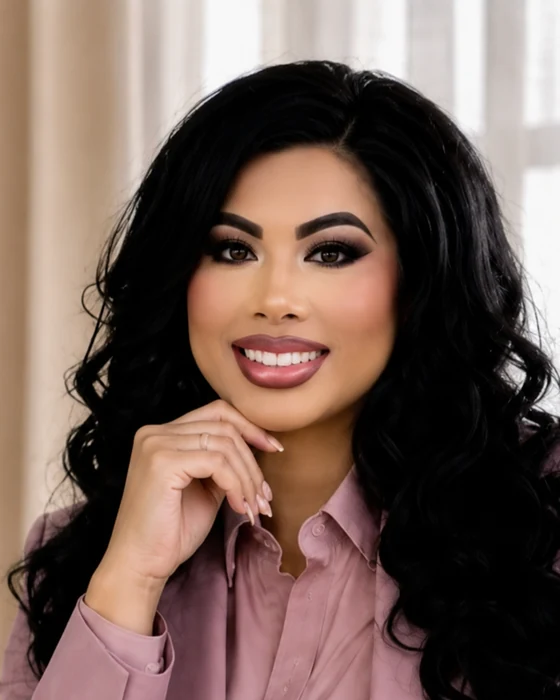 Zeena Yasin Carmona