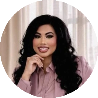 Zeena Yasin Carmona